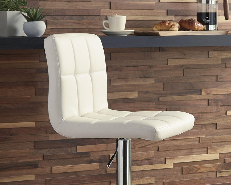 Bellatier Bar Stools