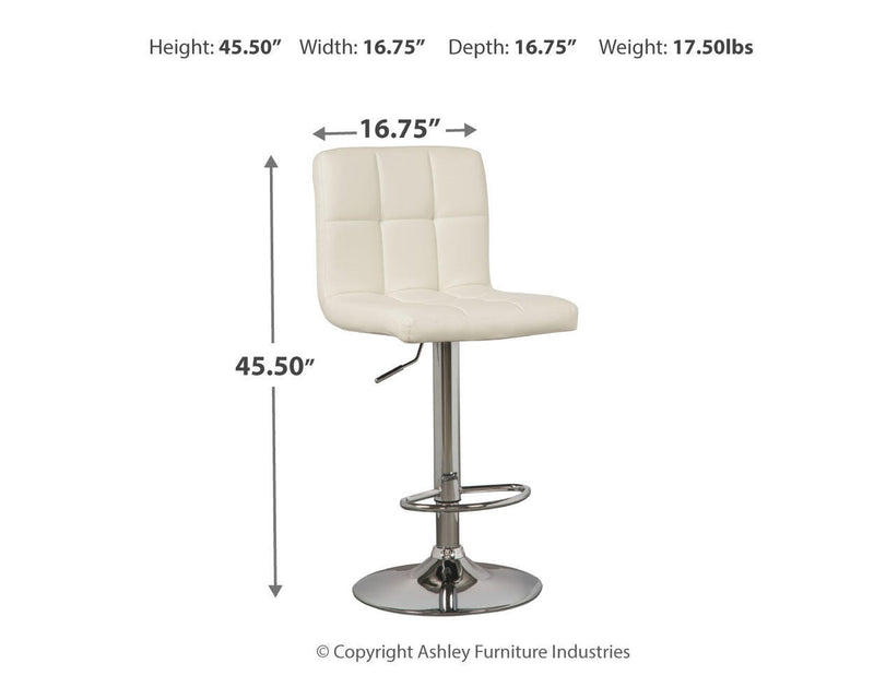 Bellatier Bar Stools