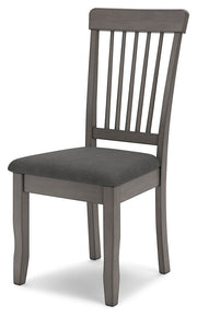 Shullden Dining Sets
