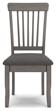 Shullden Dining Sets