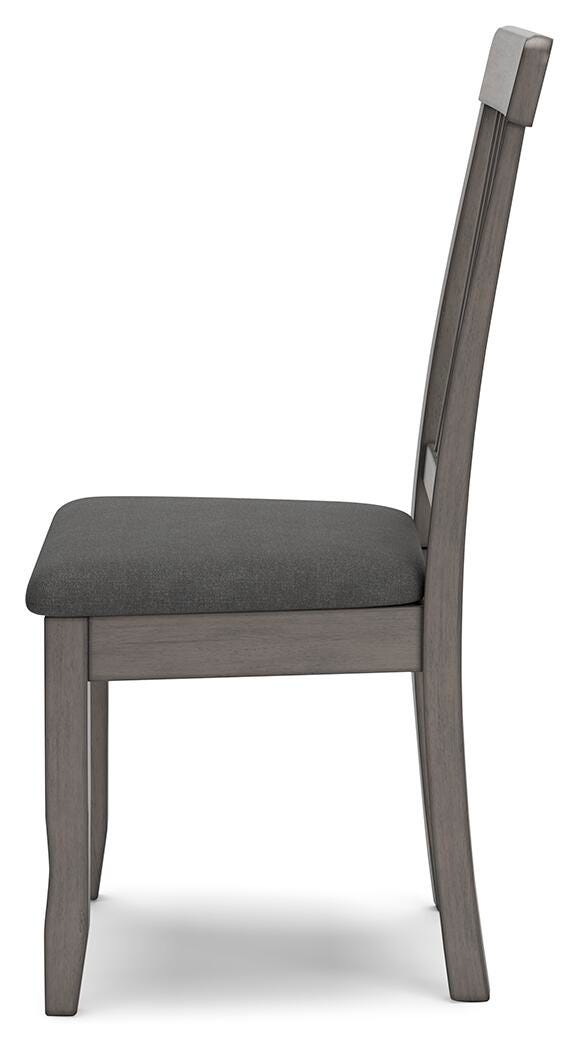 Shullden Dining Sets