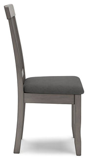 Shullden Dining Sets