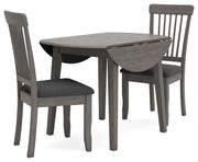 Shullden Dining Sets