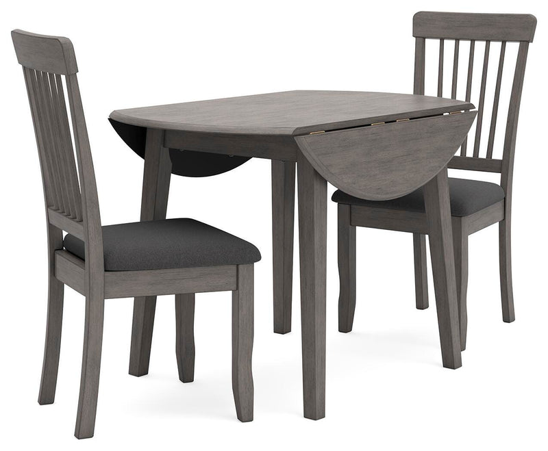 Shullden Dining Sets