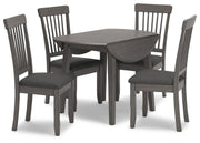 Shullden Dining Sets