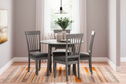Shullden Dining Tables