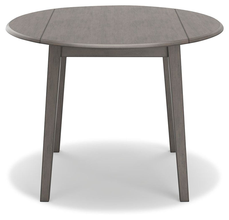 Shullden Dining Tables