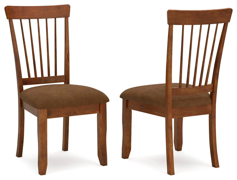 Berringer Dining Chairs