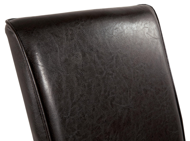 Kimonte Dining Upholstered Side Chair