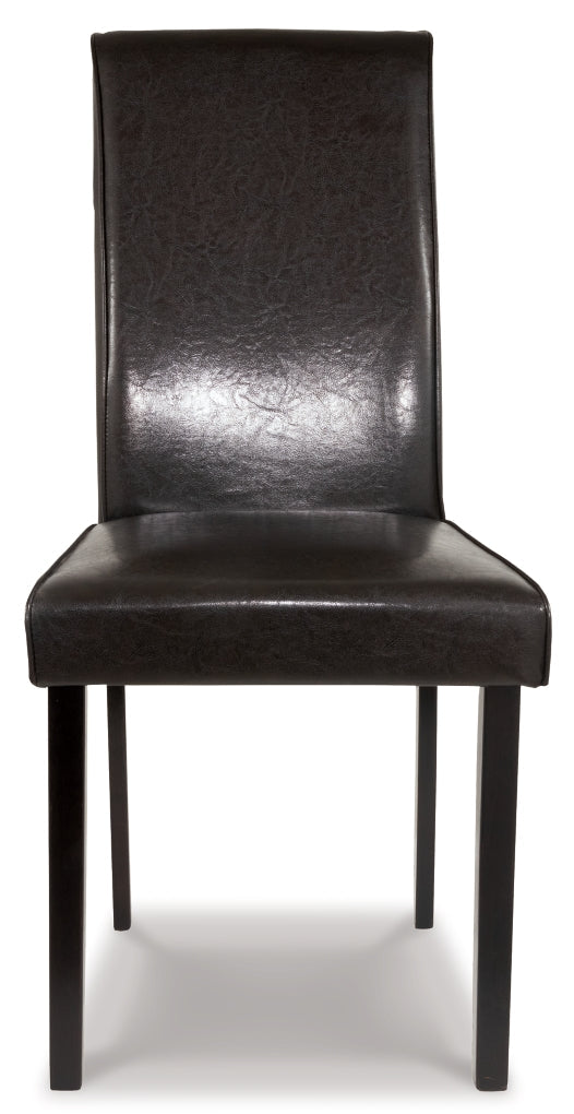 Kimonte Dining Upholstered Side Chair