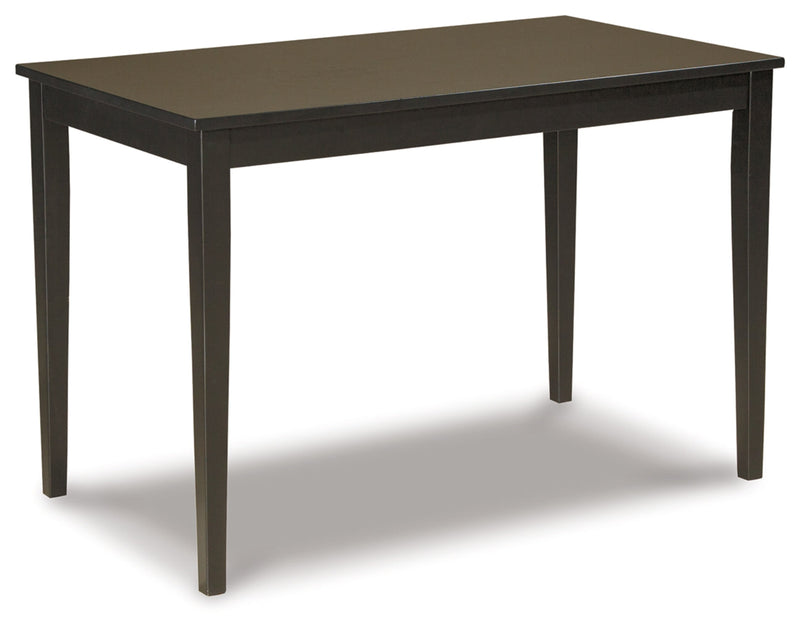 Kimonte Dining Set (Up to 4 Chairs)