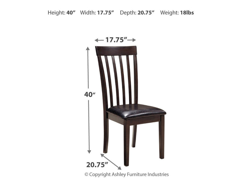 Hammis Dining Sets