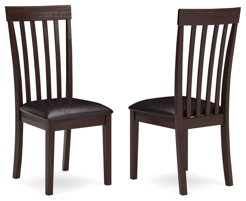 Hammis Dining Upholstered Side Chair