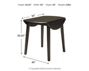 Hammis Dining Sets