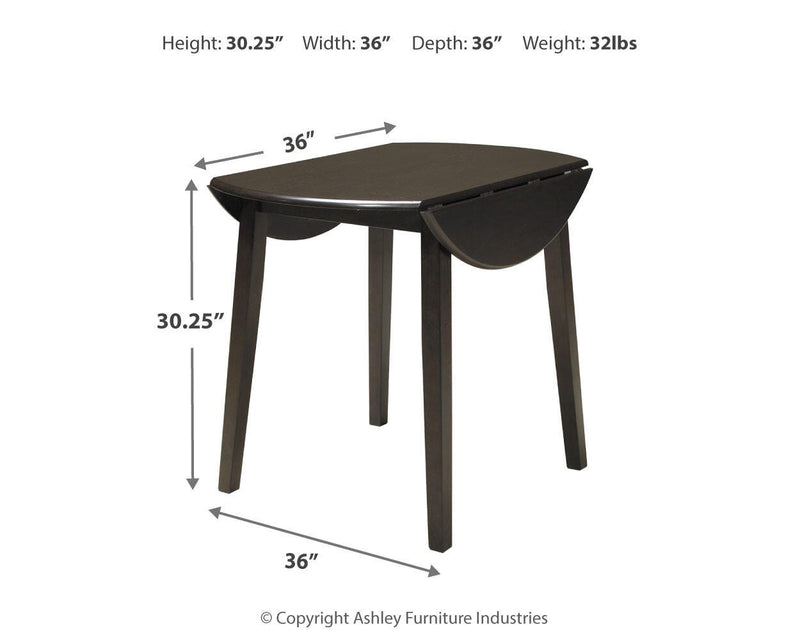 Hammis Dining Sets