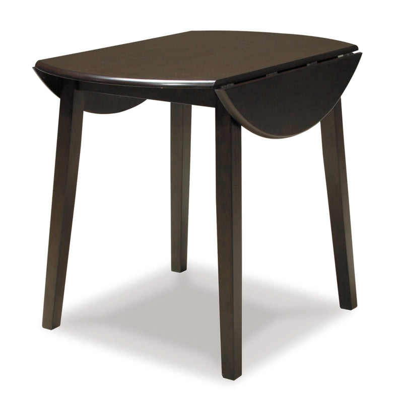 Hammis Dining Set (Up to 4 Chairs)