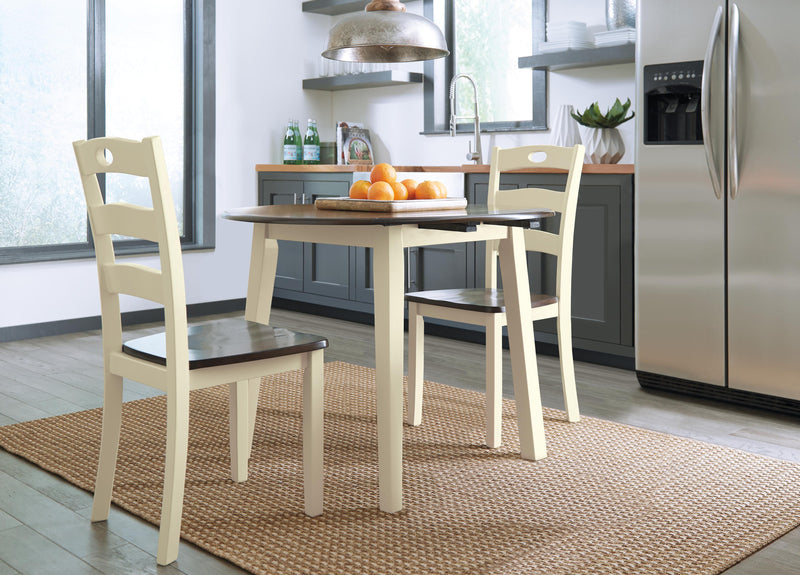 Woodanville Dining Sets