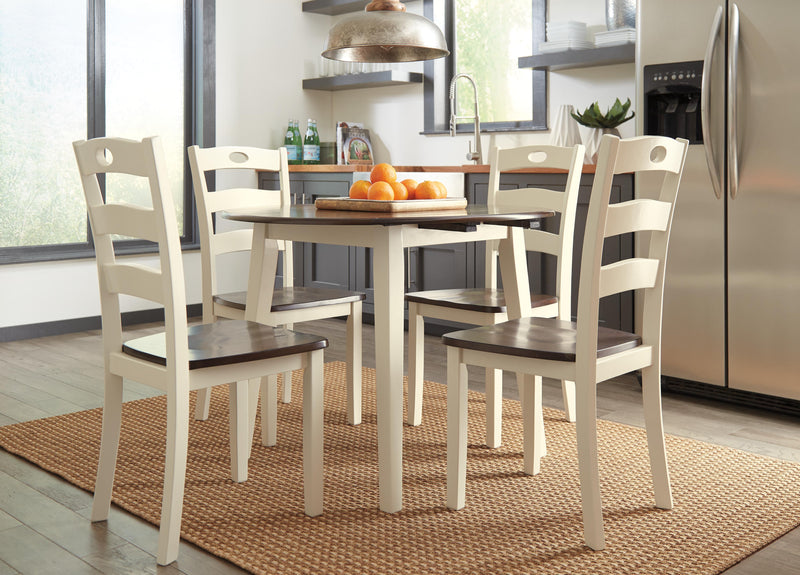 Woodanville Dining Sets