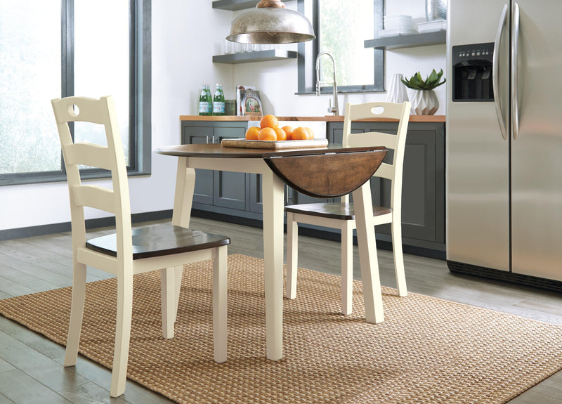 Woodanville Dining Sets