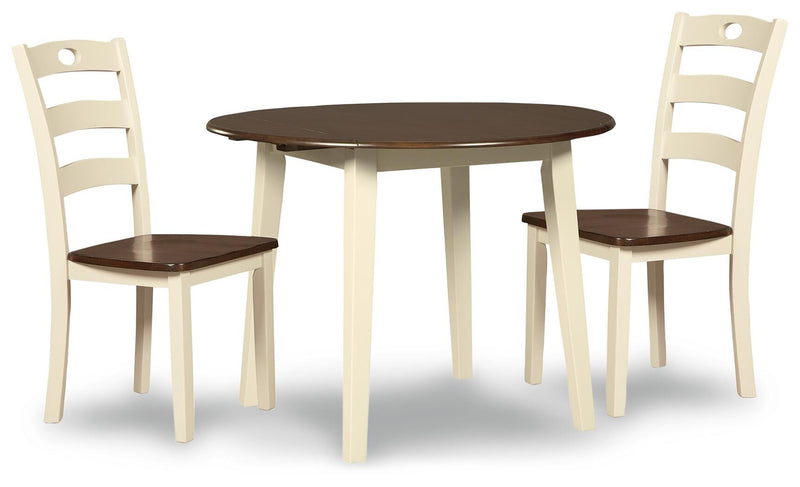 Woodanville Dining Sets