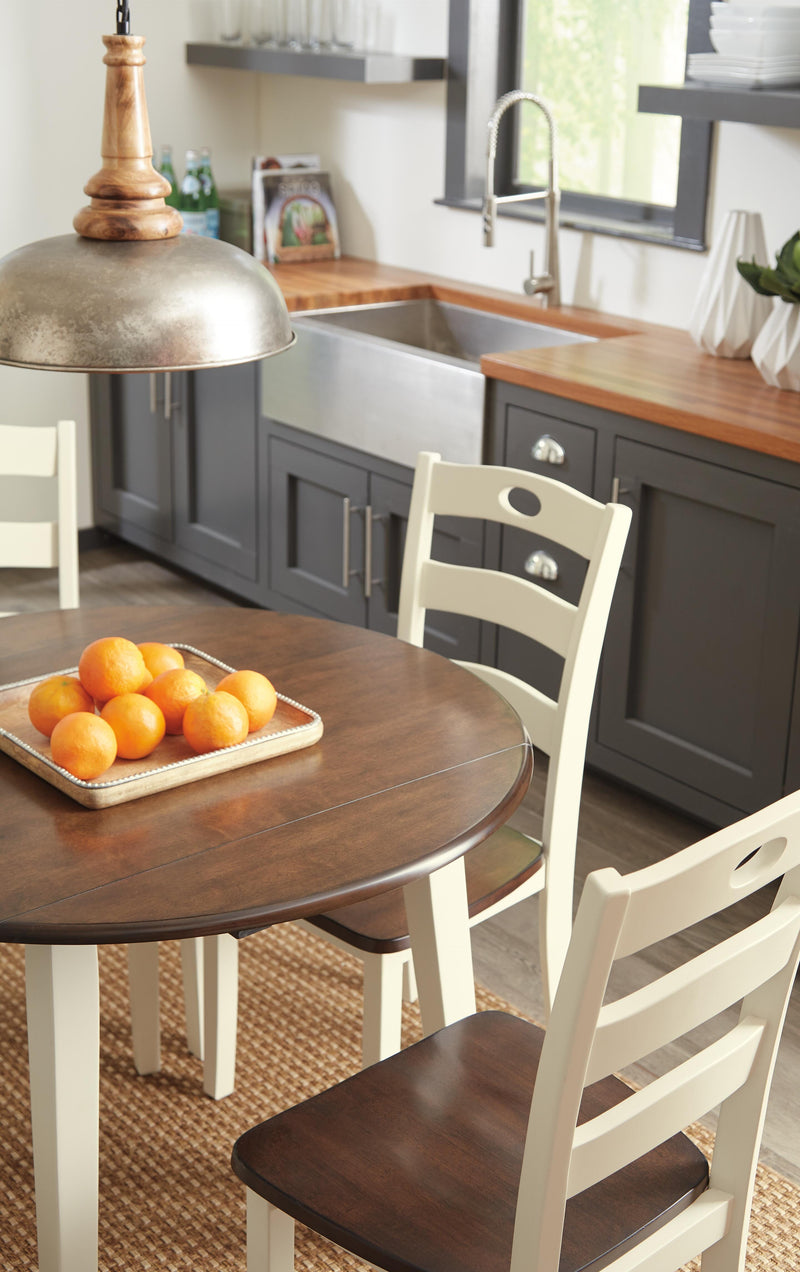 Woodanville Dining Sets