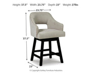 Tallenger Bar Stools