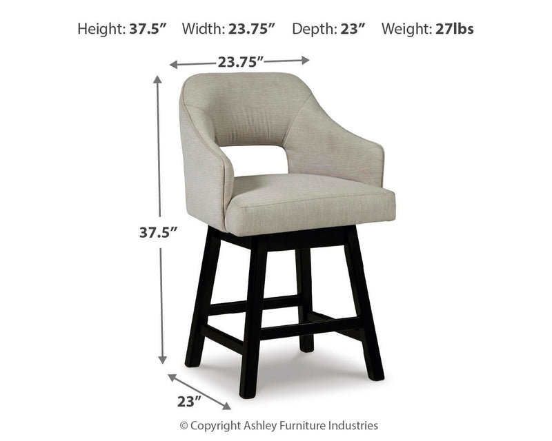 Tallenger Bar Stools