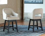 Tallenger Bar Stools