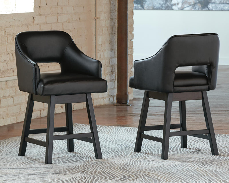 Tallenger Bar Stools