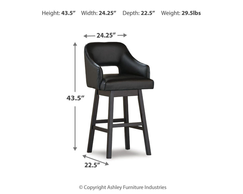 Tallenger Bar Stools