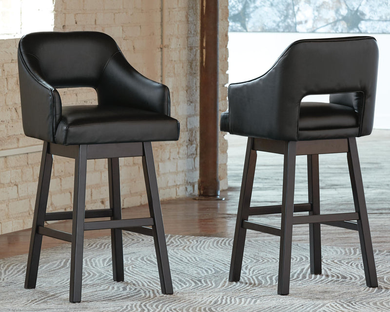 Tallenger Bar Stools