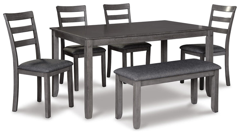 Bridson Dining Sets