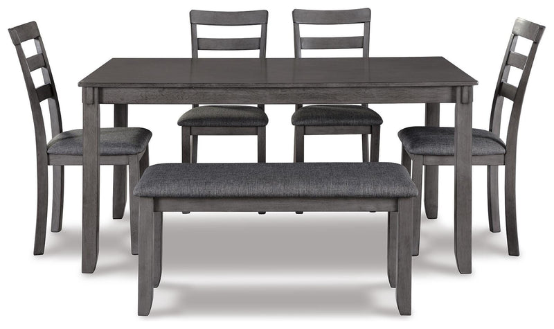 Bridson Dining Sets