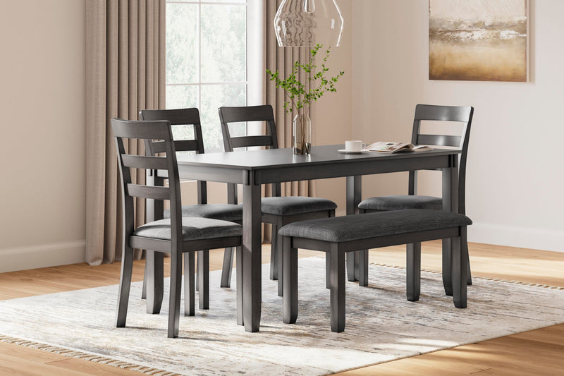 Bridson Dining Sets