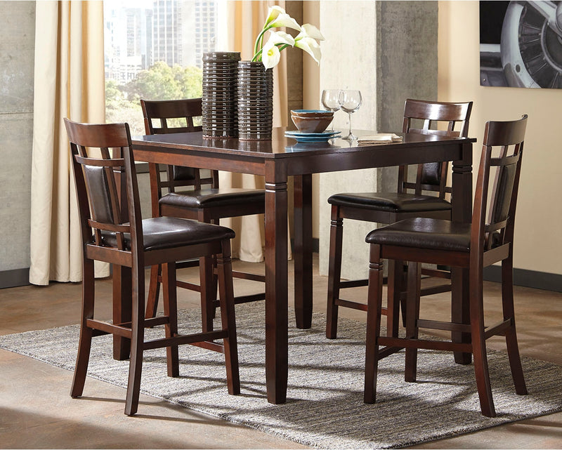 Bennox DRM Counter Table Set