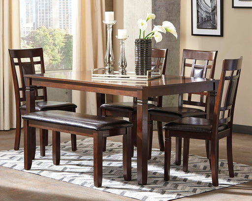 Bennox Dining Sets Default Title