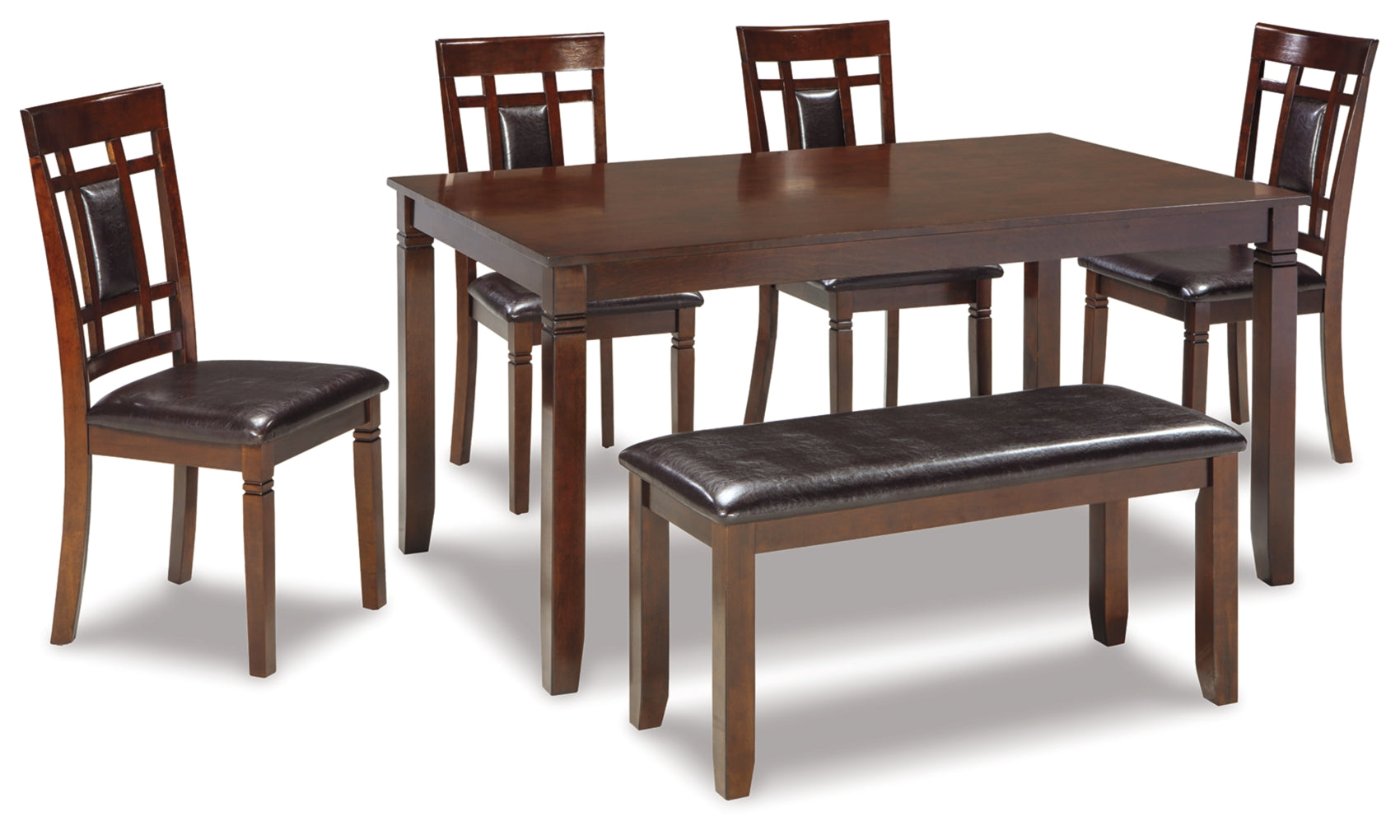 Bennox Dining Room Table Set by Ashley Furniture