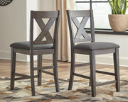 Caitbrook Bar Stools