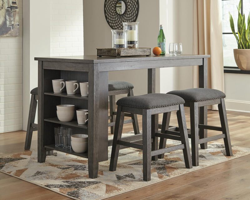 Caitbrook Dining Tables