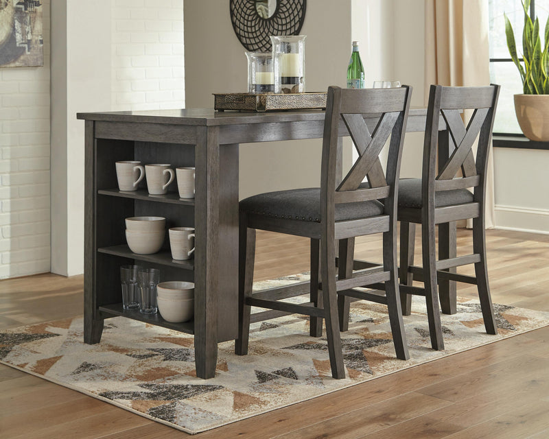 Caitbrook Dining Sets