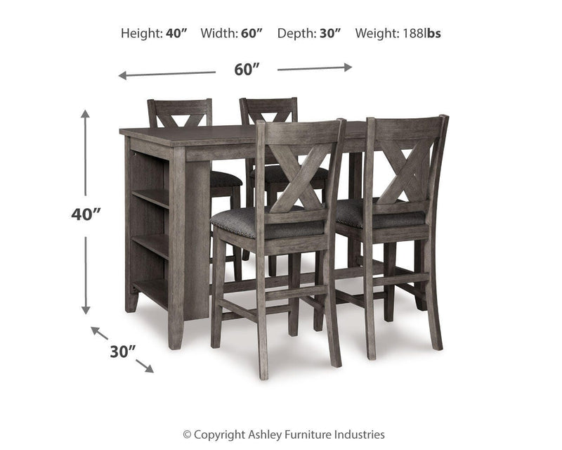 Caitbrook Dining Sets