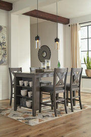 Caitbrook Bar Stools