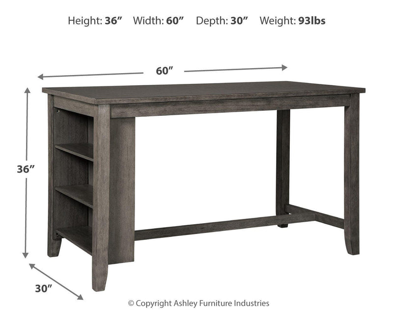 Caitbrook Dining Tables