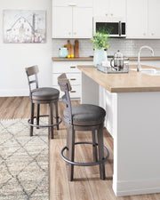 Caitbrook Bar Stools
