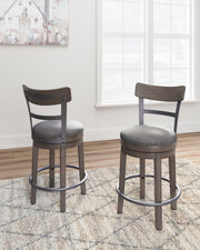 Caitbrook Bar Stools
