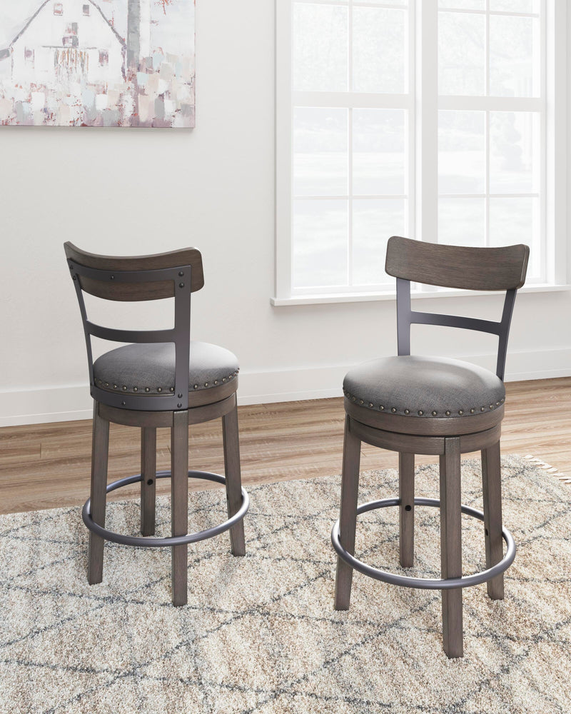 Caitbrook Bar Stools