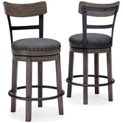 Caitbrook Bar Stools