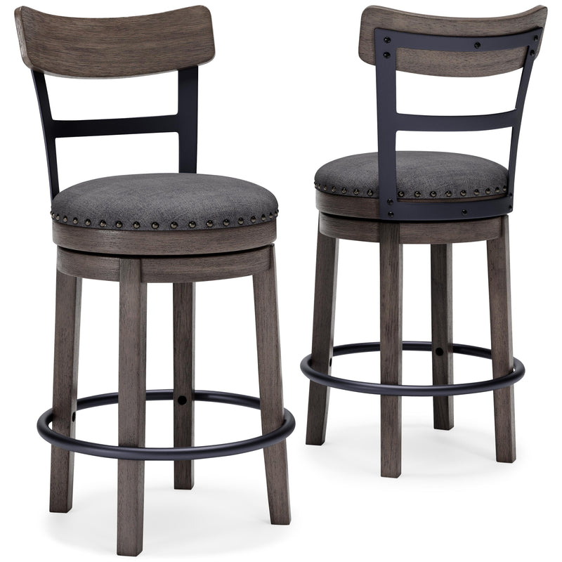 Caitbrook Bar Stools