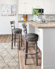 Caitbrook Bar Stools