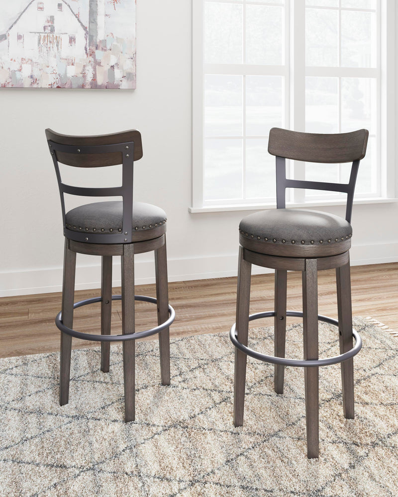 Caitbrook Bar Stools